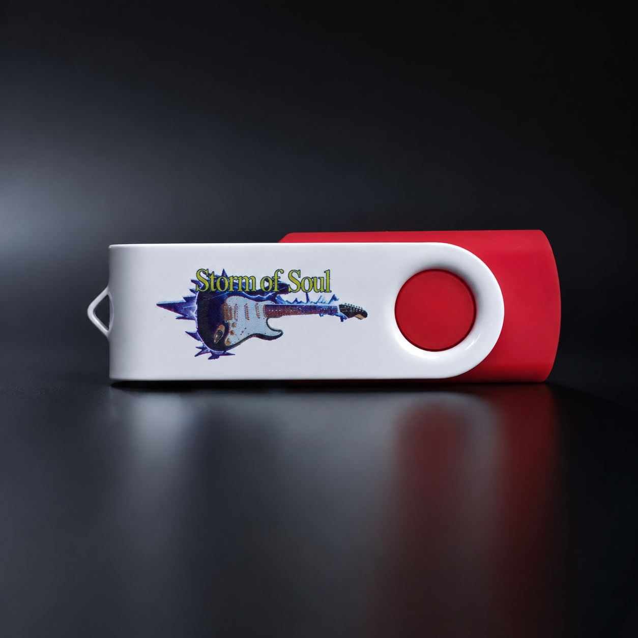 Nowy kolekcjonerski pendrive Storm of Soul