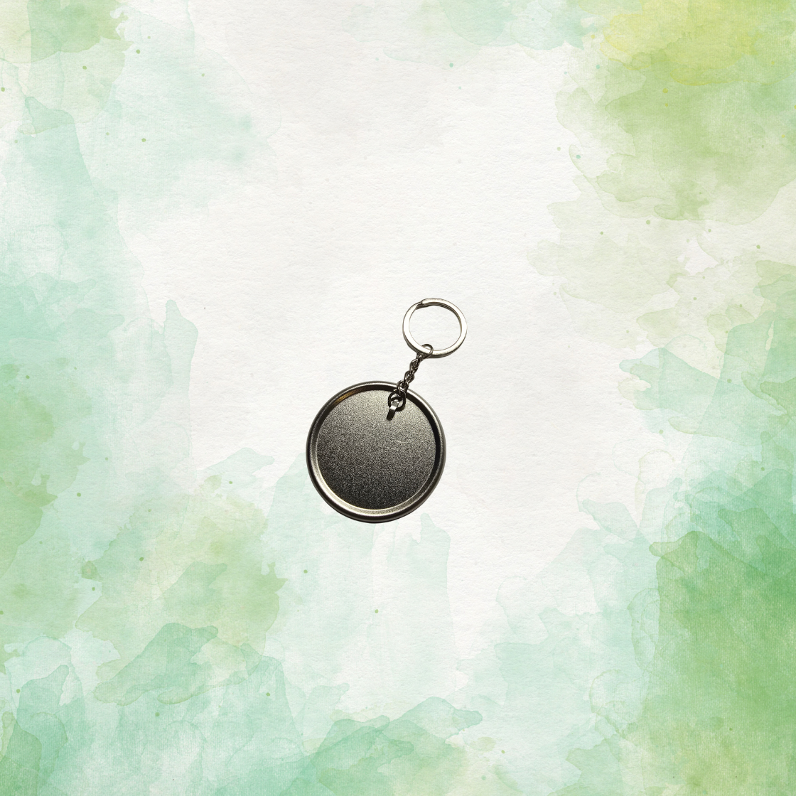 Brelok personalizowany ze zdjęciem i imieniem